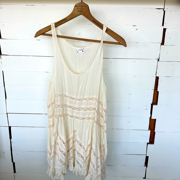 Free People staple - Picture 1 of 1